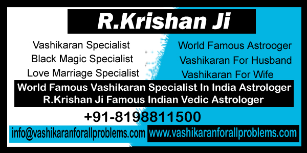 Visa Problem Solution By Astrology – Love Expert R.Krishan Ji