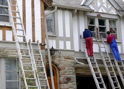10 Tips To Paint Your House Exterior Properly