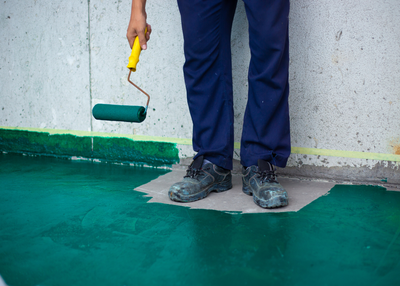 5 Common Exterior Paint Problems and Their Solutions