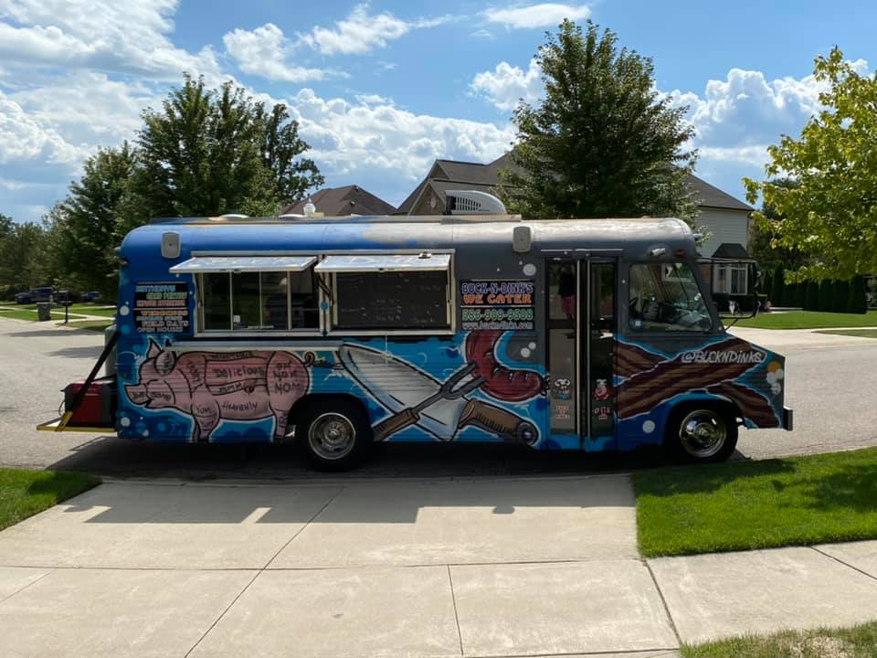 Choose The Best Food Trucks In Michigan And Enjoy An Economical Food On Wheels