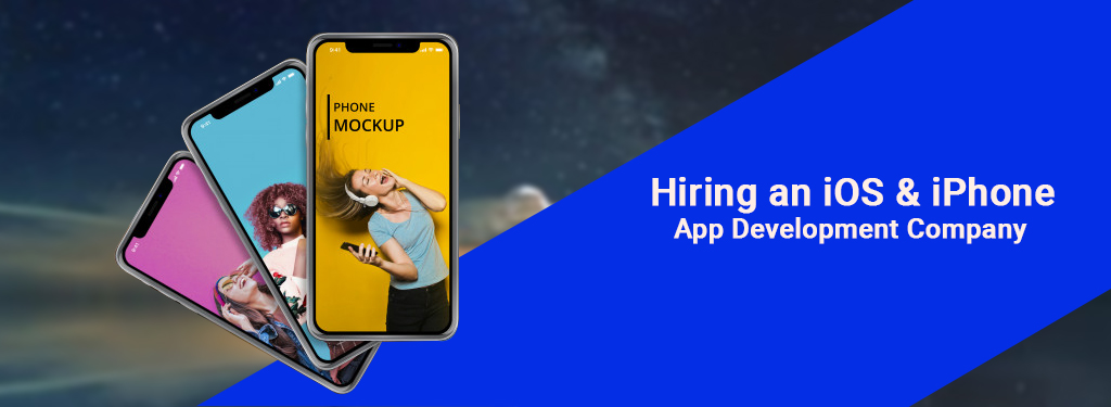 How to choose the best iPhone & iOS Development Company?