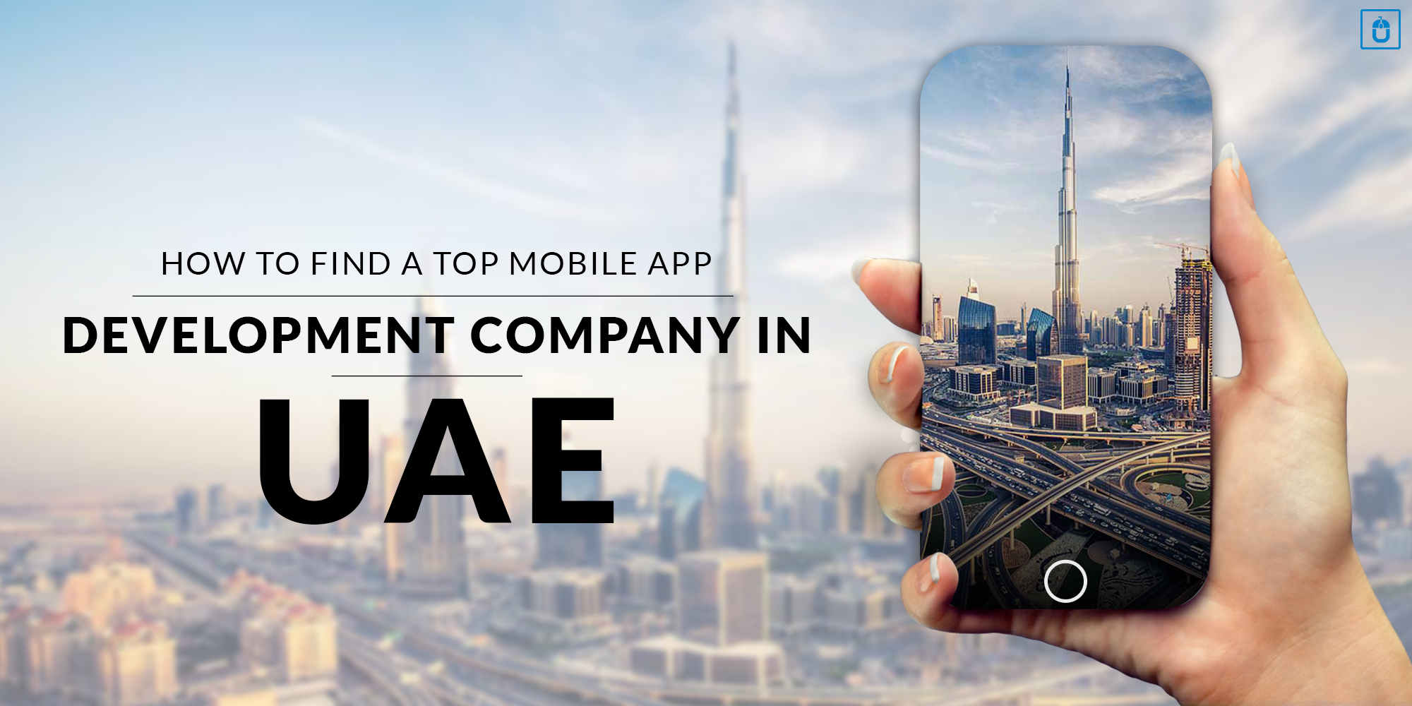 Best Mobile app development company in Dubai