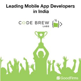 Robust and Scalable Android Development Services