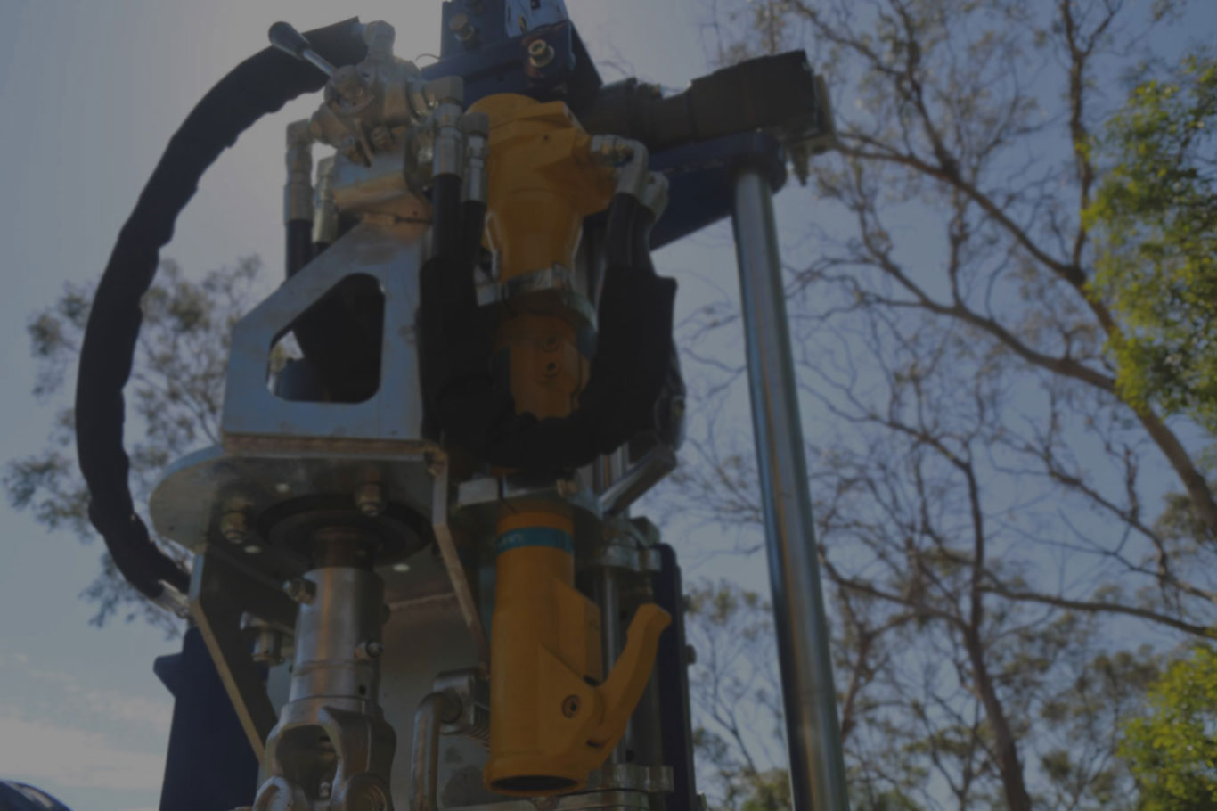 Sewage Land Capability Testing Victoria