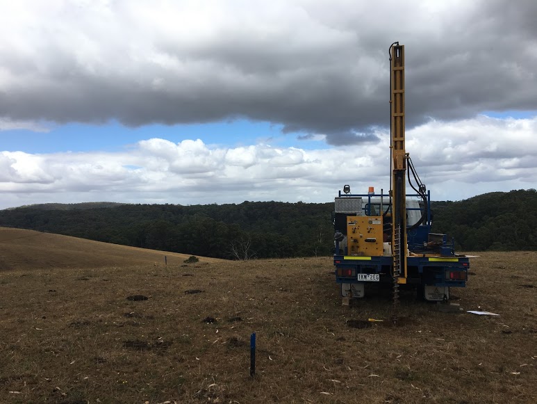 Sewage Land Capability Testing Victoria