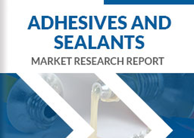 Adhesive & Sealant Market Professional Survey Report 2019