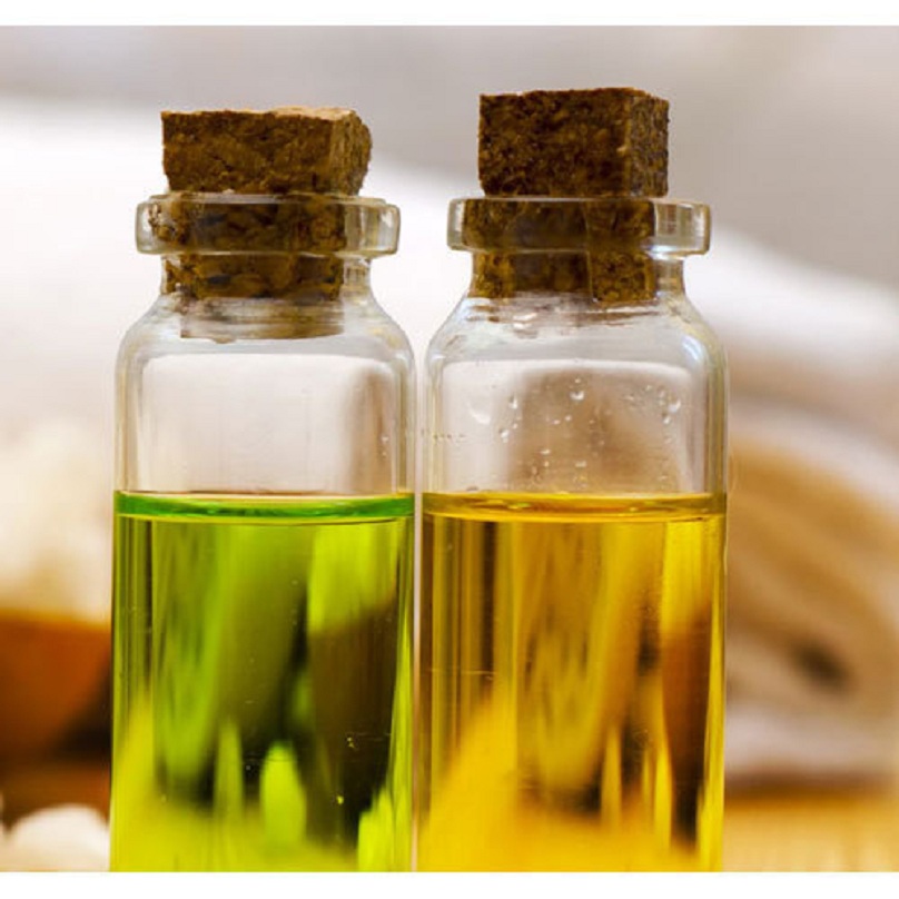 Haitian Vetiver Oil Market