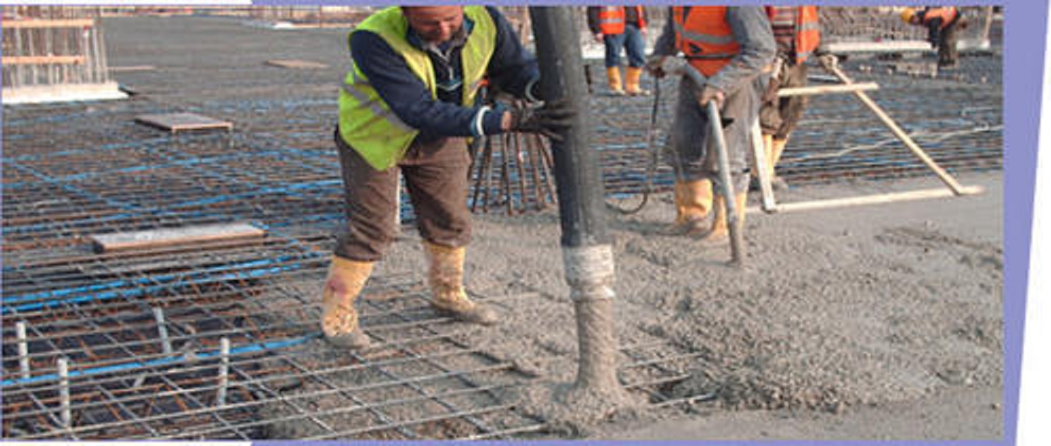 Concrete Admixtures Construction Chemical Market Report (2014-2024) - Market Size, Share, Price, Trend and Forecast