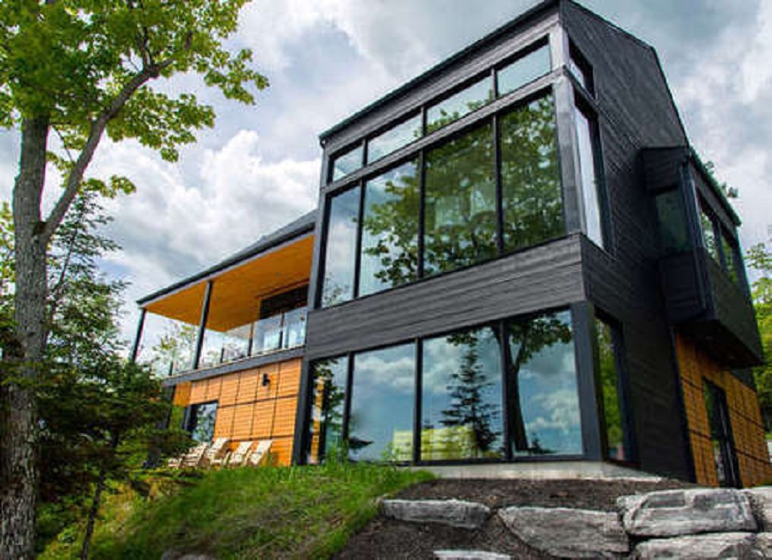 Mirrored Glass Market Research Report 2019