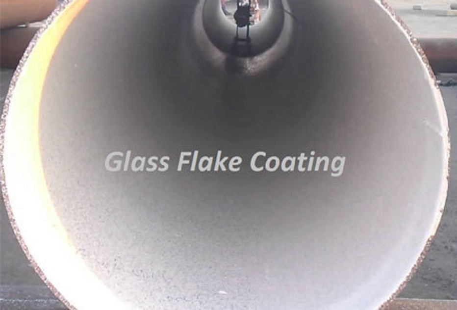 Global Glass Flake Coatings Market Research Report 2019