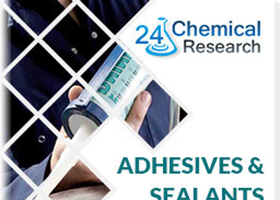 Flock Adhesives Market Research Report 2019-2025