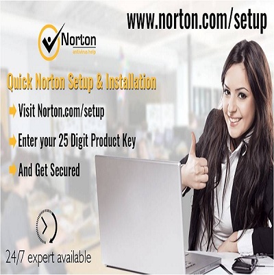 norton.com/setup
