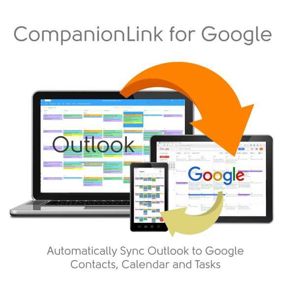 Sync Google Calendar with Outlook - Easy Automatic