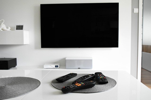 Television and TV - an addictive box?