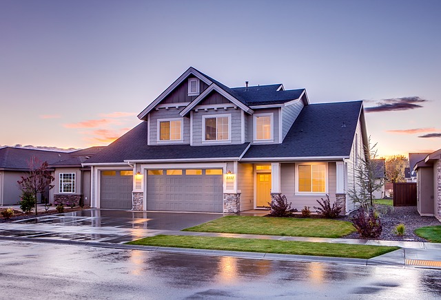 How to start investing in real estate?