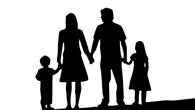 Being a parent means being a guide for your child into adult life