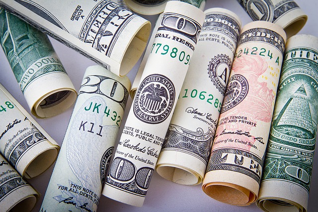 Contributions to pension funds - what happens to them?