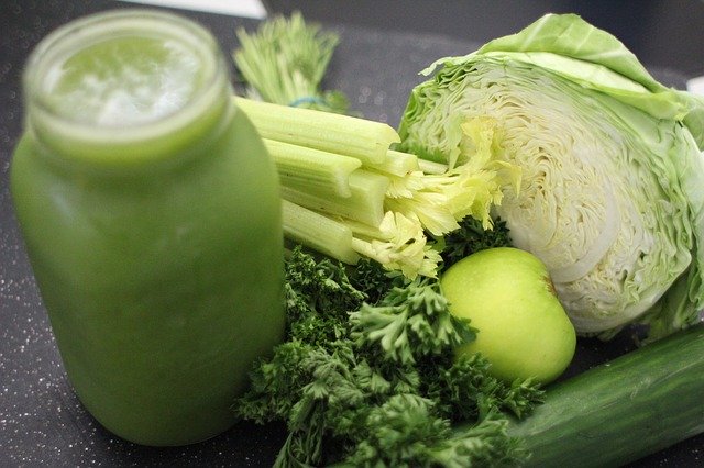 What can you put in the blender?