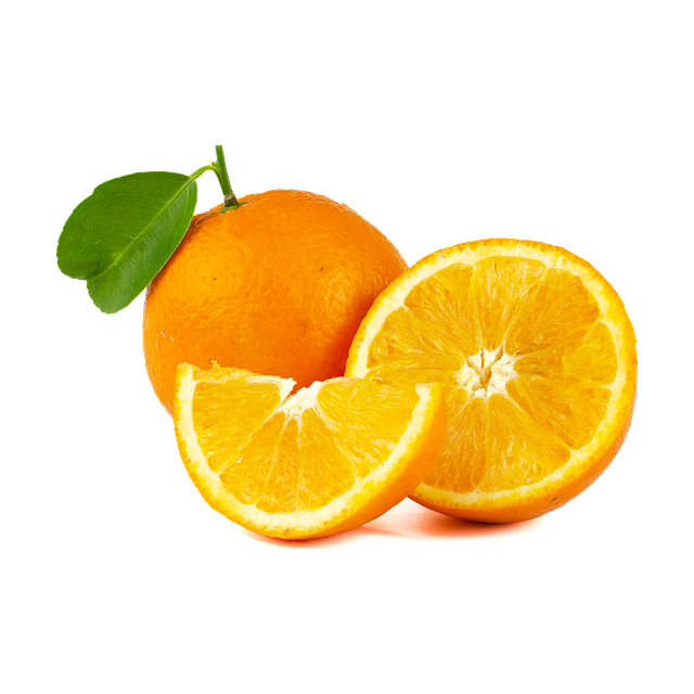 We're what we eat- versus cellulite