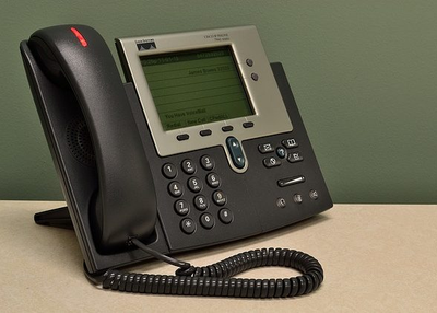 How to organize effective telemarketing in company?