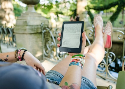 How to make an ebook cover?