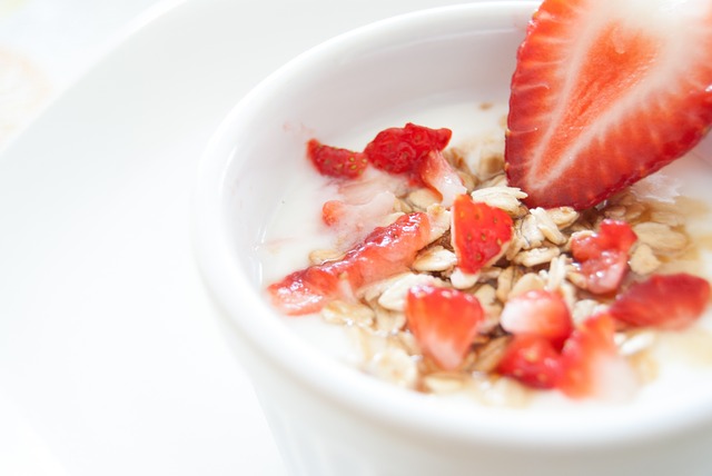 Kefir diet weight loss