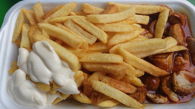 The effects of high cholesterol - how to avoid them?