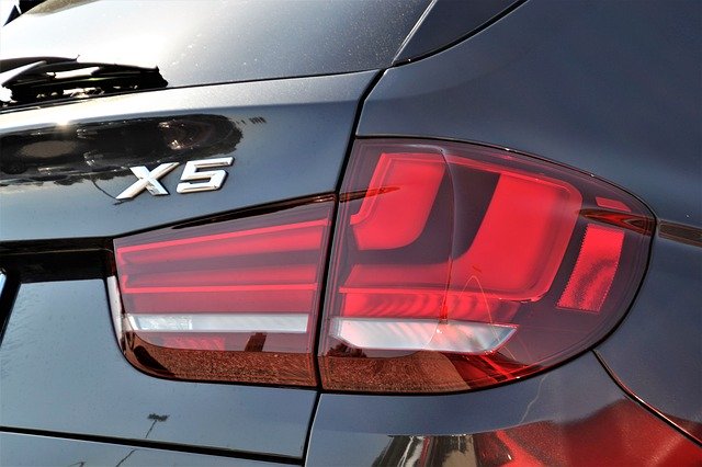 General Tire recommended for the BMW X5