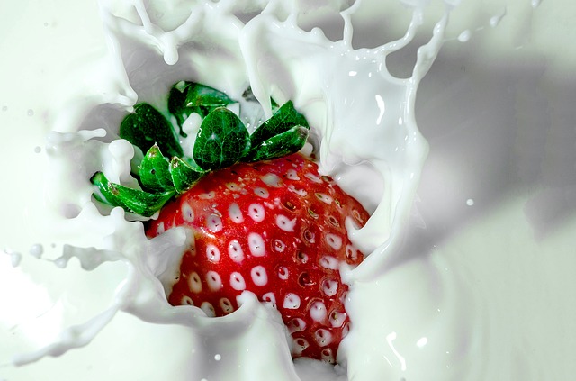 Test for lactose intolerance