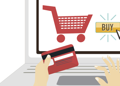 How to create an online store?