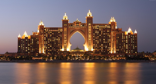Investing in hotel apartments