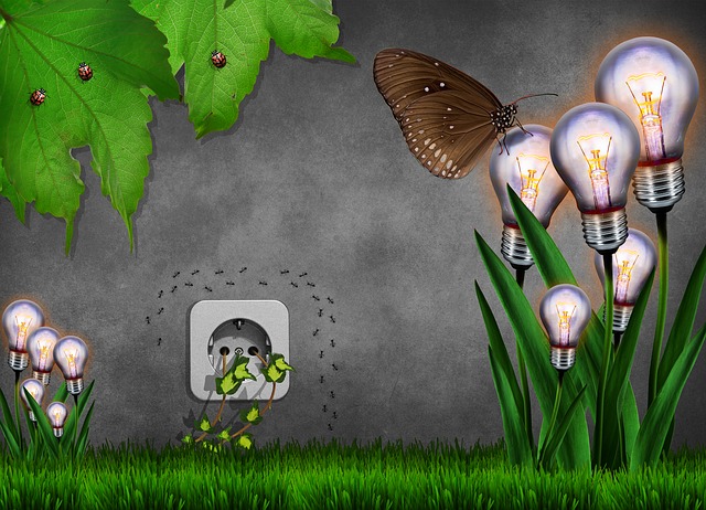 Ways to save energy cz.2