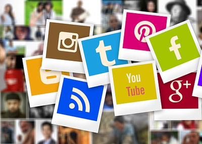 Social media marketing for business