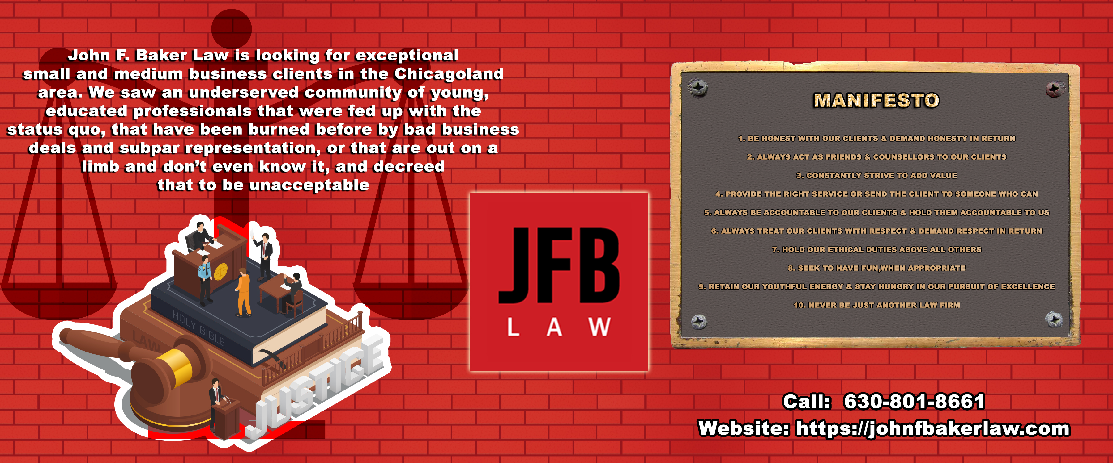 Chicago Business Lawyer