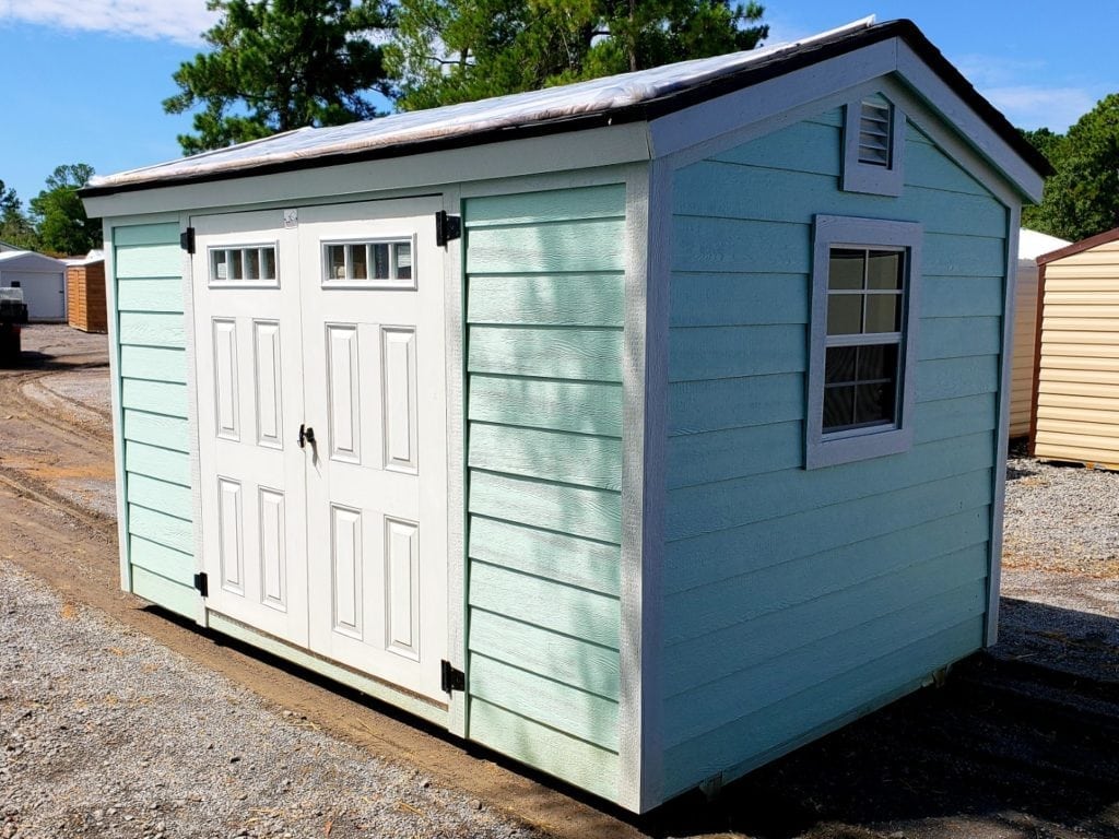 Hoa Sheds