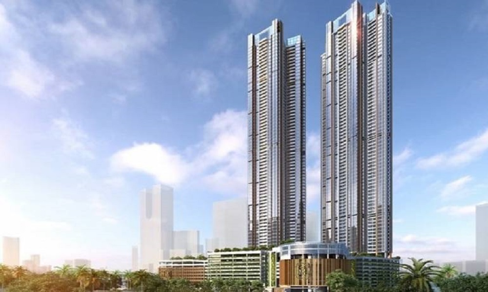 Piramal Mahalaxmi North Tower by Piramal Realty Call Now @9810047296