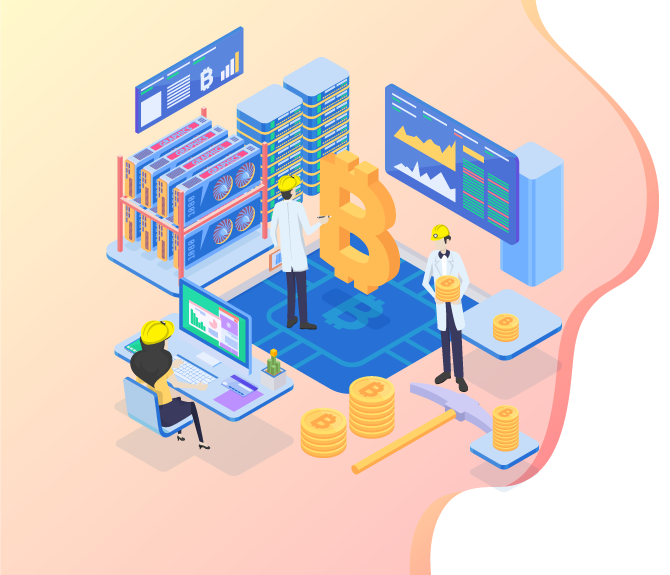 Crypto Wallet Development?