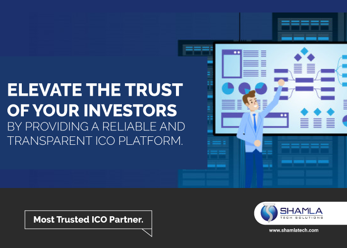 How to bring out a successful ICO?