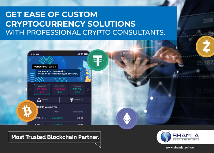 How beneficial is to create your own cryptocurrency?