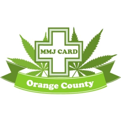 Medical Marijuana Card Orange County