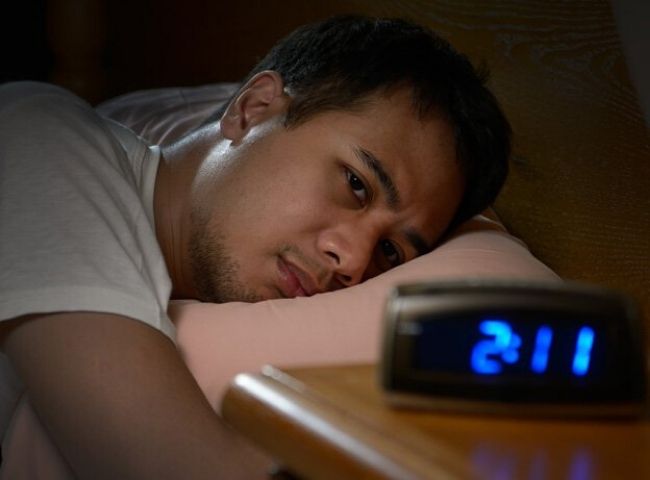 Have Insomnia? MMJ Can Help!