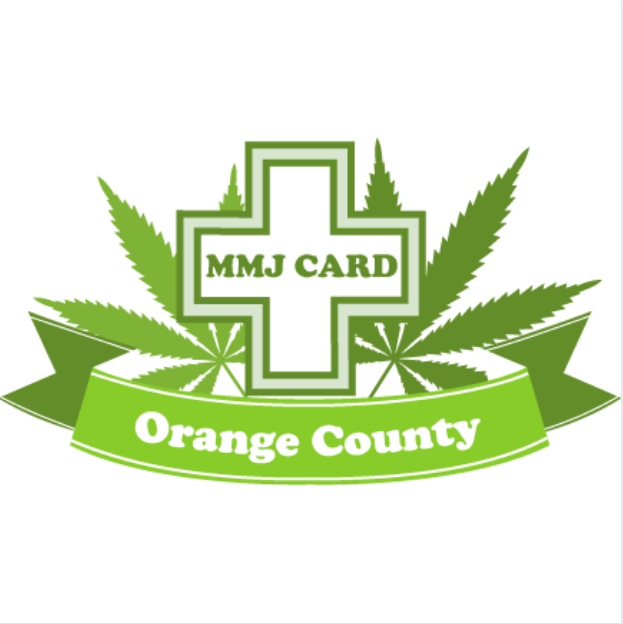 Medical Marijuana Card Orange County