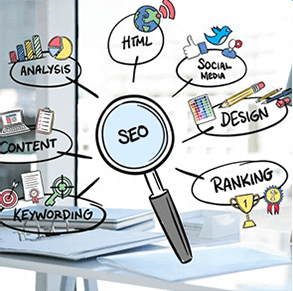 Chennai SEO Company | Best SEO Company In Chennai