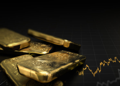 Gold continues to be viewed as a safe haven asset