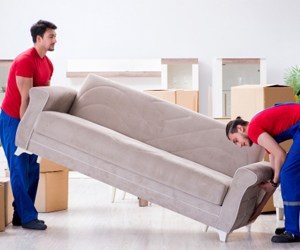 Best Packers and Movers in Pune