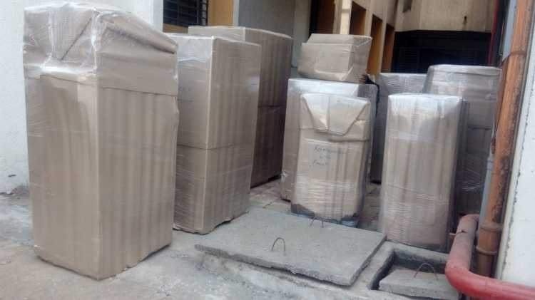 Nobroker Movers and Packers Pune