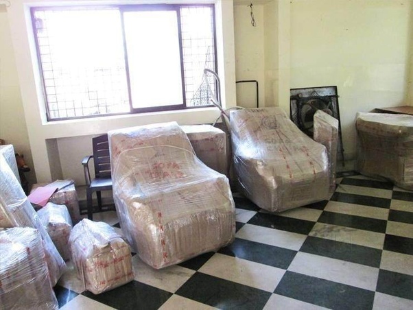 Packers and Movers in Pune