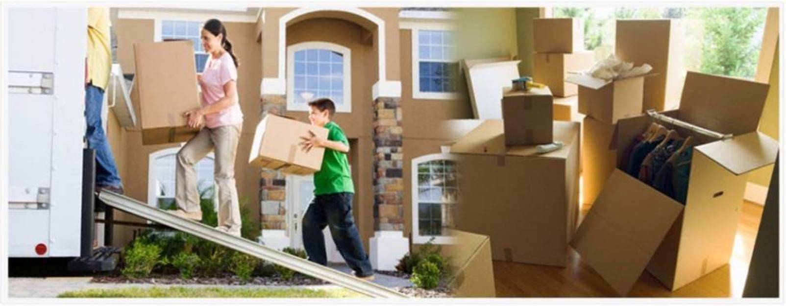 Packers and Movers in Pune
