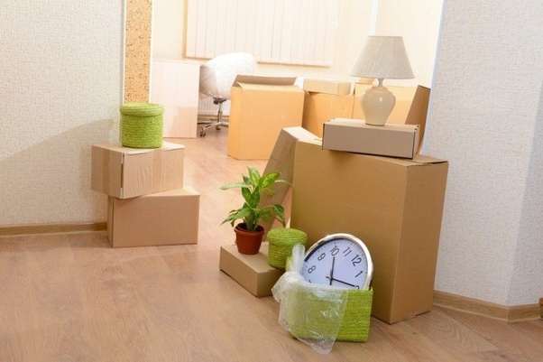 House shifting services in Mumbai
