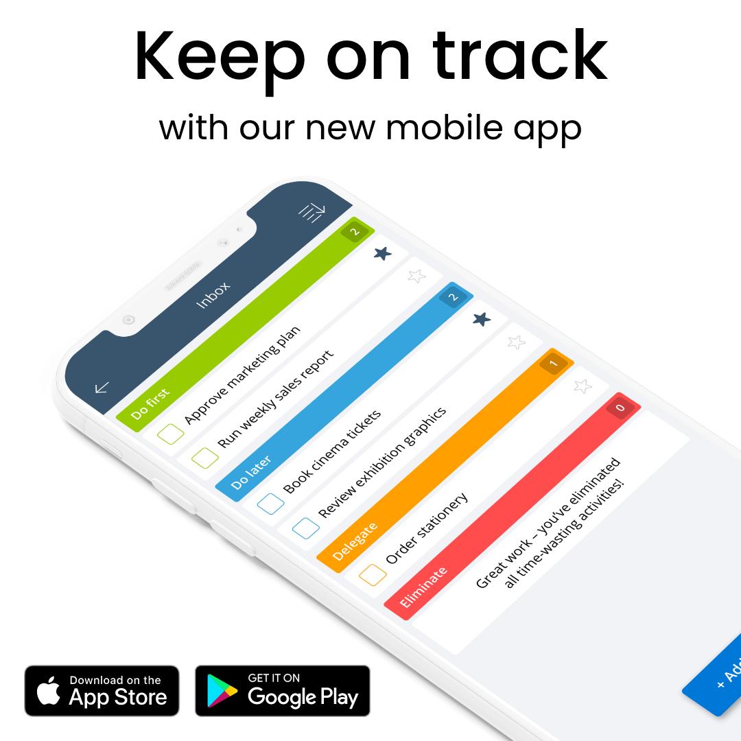 Get impressed by eisedo – your daily planning app